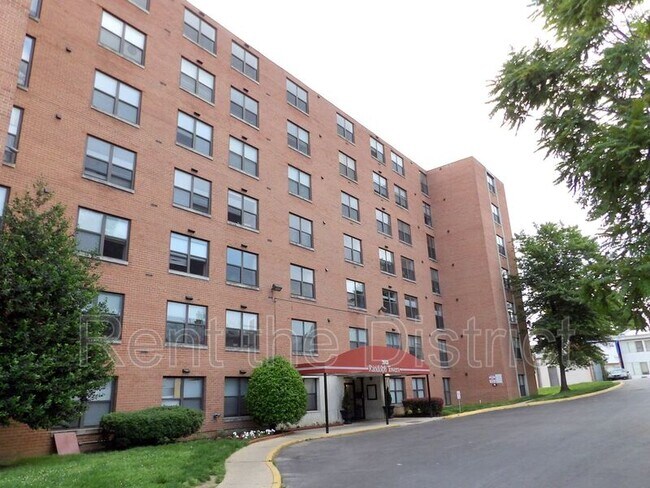 Foto del edificio - 3902 14th St NW