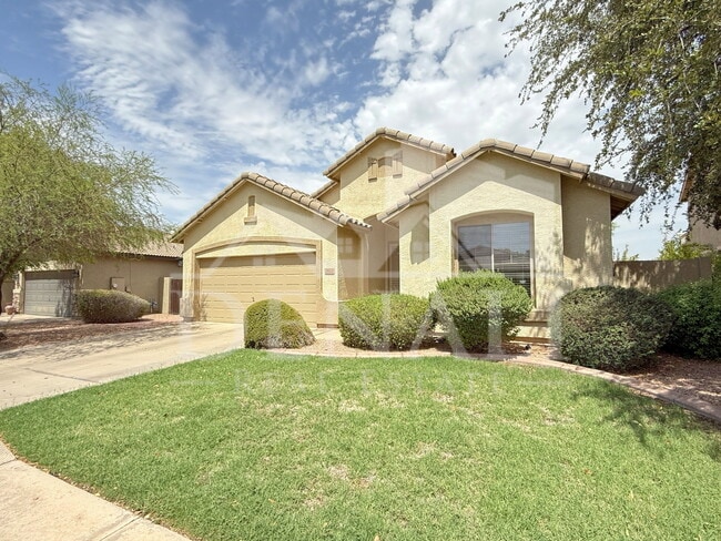 Building Photo - 3622 E Morning Star Ln