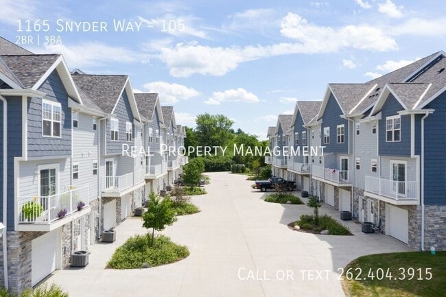 Building Photo - 1165 to 1169 Snyder Wy
