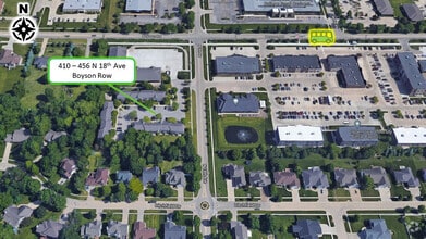 Building Photo - 414 N 18th Ave