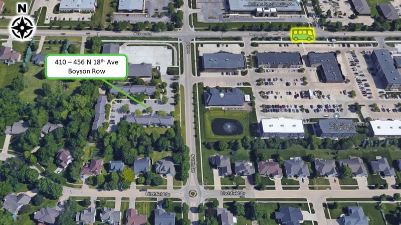 Primary Photo - 414 N 18th Ave