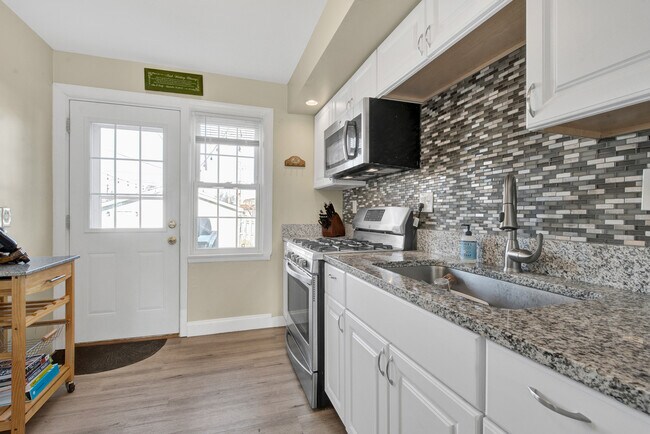 Foto del edificio - 8922 Southview Ave