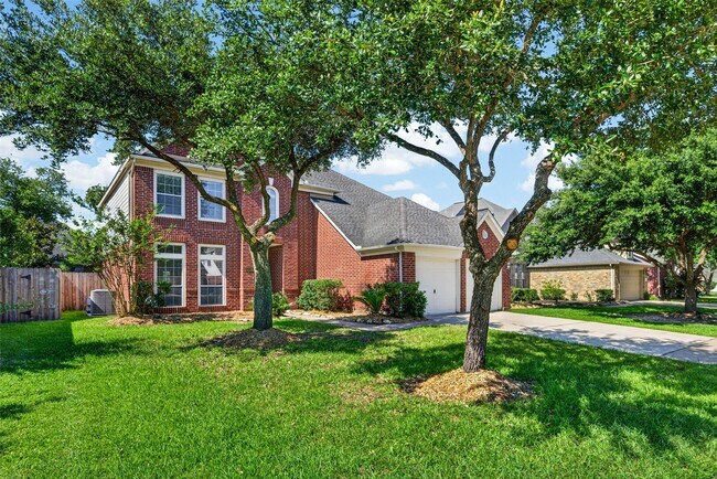 Foto del edificio - 22118 Blossom Meadow Ct