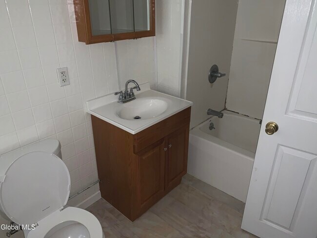 Foto del edificio - 9 James St