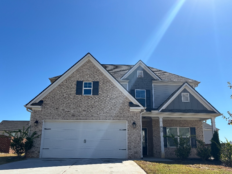 Photo - 5163 Woodline View Ln (Auburn, GA)
