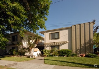 Building Photo - 1418 Magnolia St