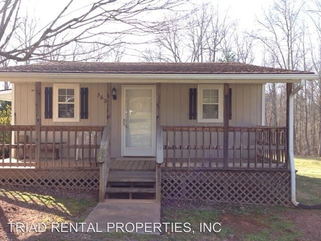 Building Photo - 3621 Carl Allred Rd