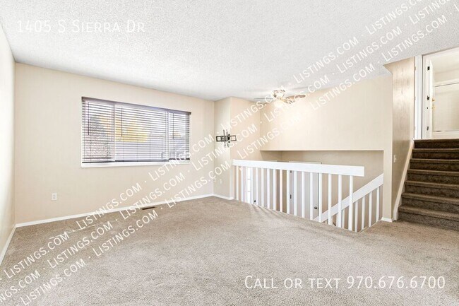 Foto del edificio - 1405 S Sierra Dr