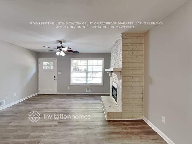 Foto del edificio - 182 Old Mill Way SW