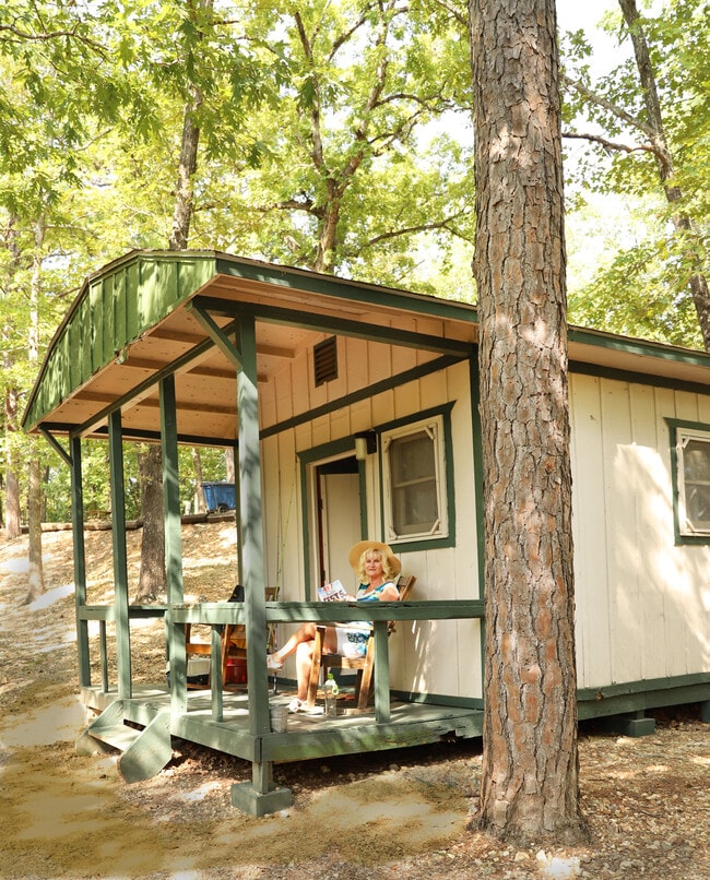 Building Photo - 5558 State Highway 265