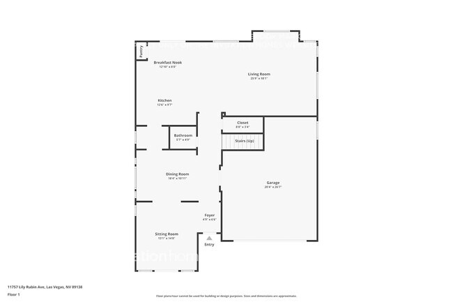 Foto del edificio - 11757 Lily Rubin Ave