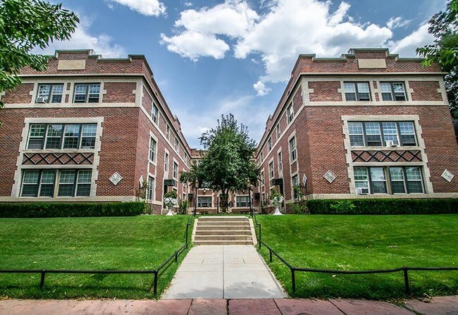 Foto del edificio - 2 bedroom in Denver CO 80218