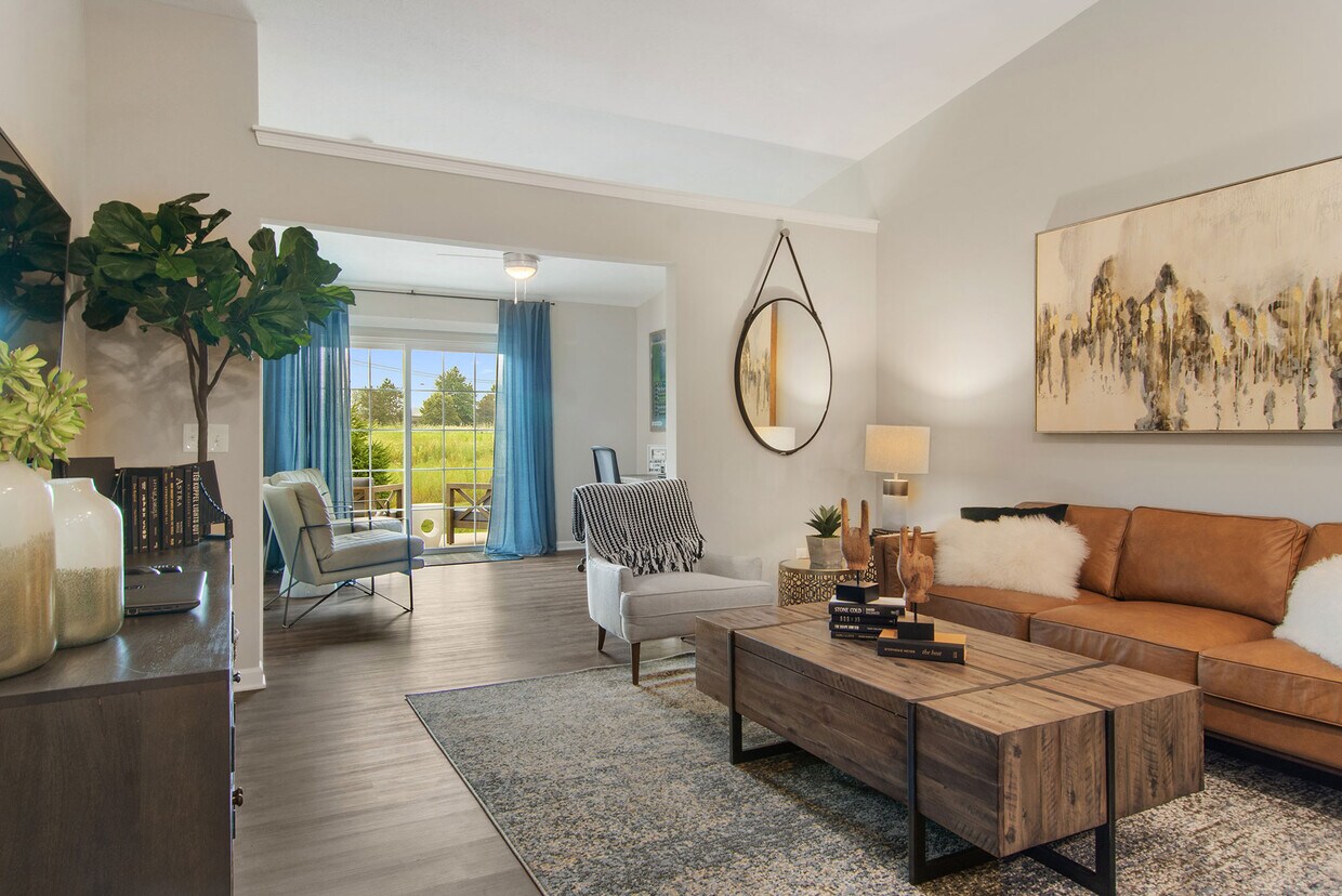 Redwood Fort Wayne Diebold Road Apartments in Fort Wayne, IN