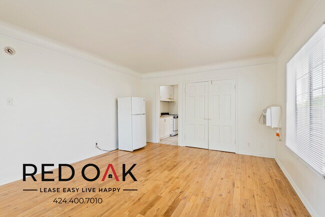 Foto del edificio - 723 S Mansfield Ave