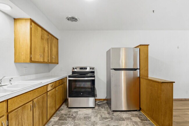 Foto del edificio - 204-204 Spruce St