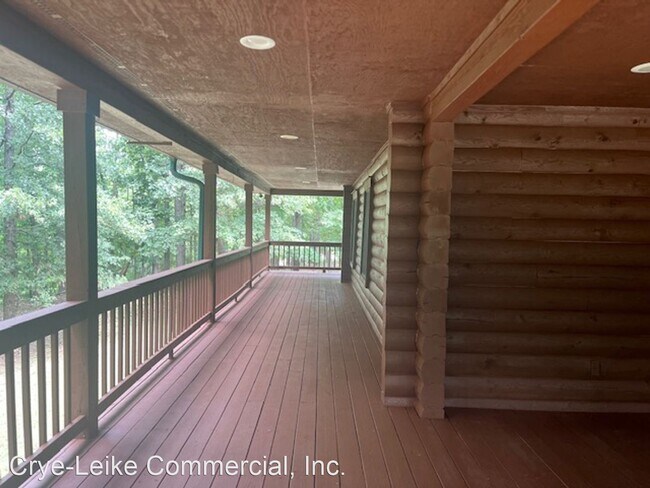 Foto del edificio - 3 br, 3.5 bath House - 19033 AR 303 Hwy