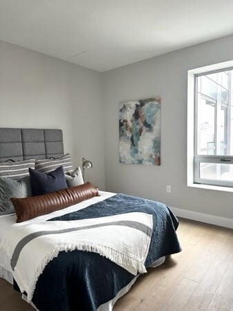 Foto del edificio - 100 Shawmut Ave