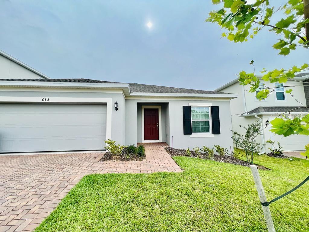 682 Blackstone St, Minneola, FL 34715 House Rental in Minneola, FL