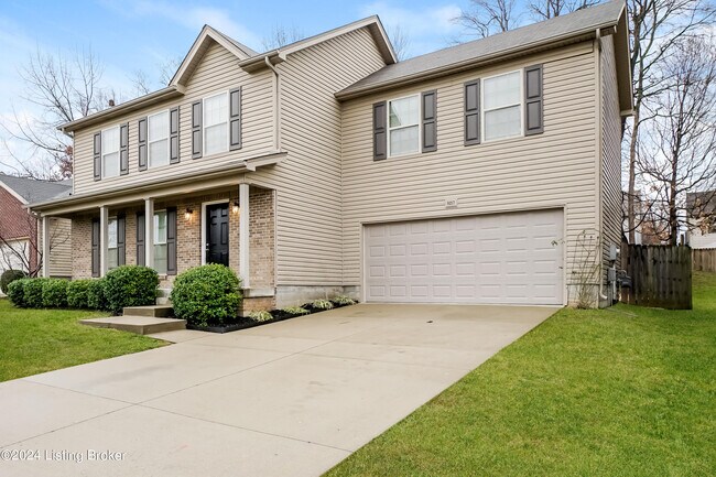 Foto del edificio - 9217 River Trail Dr