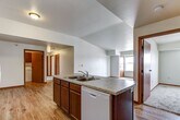 3 Bed / 2 Bath - 1338 S.F. Market