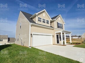 Building Photo - 708 Palomino Mustang Dr