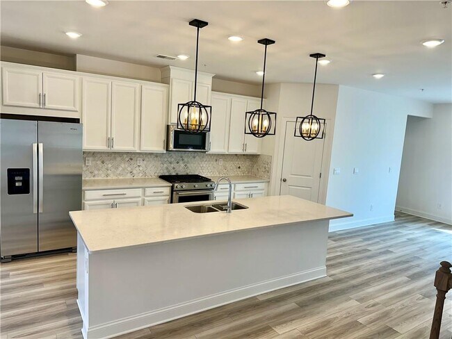 Foto del edificio - 6110 Ogeechee Rd SE