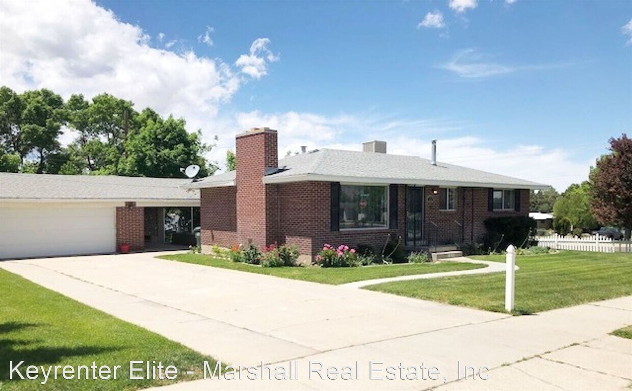 408 Pioneer Ave, Tooele, UT 84074 House Rental in Tooele, UT