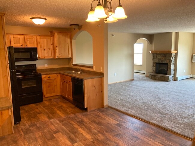 3 Bed 2 Bath C - The Lodge at Pine Lakes