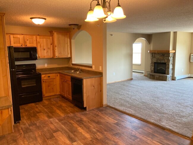 3 habitaciones, 2 baños C - The Lodge at Pine Lakes