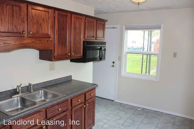 Foto del edificio - 4504 Camden Ave