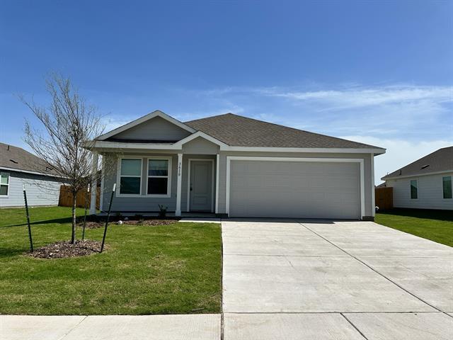 Foto principal - 3610 Scarlet Sage Wy