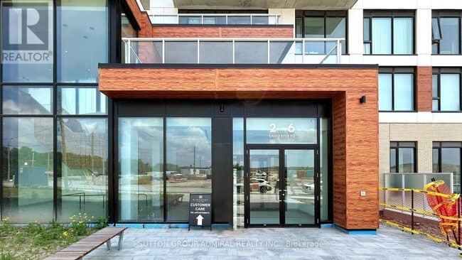 Building Photo - 6 David Eyer Rd