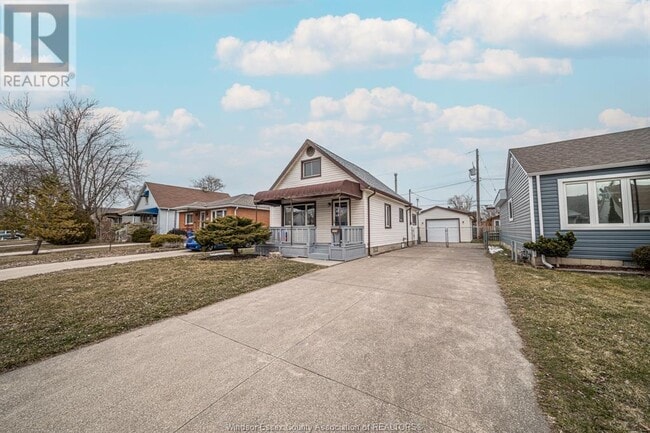 Building Photo - 2534 Francois Rd