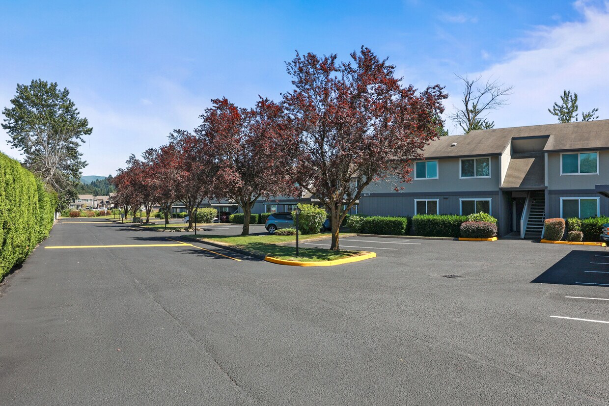 Watson Place 615623 Watson St N Enumclaw, WA Apartments for Rent in Enumclaw