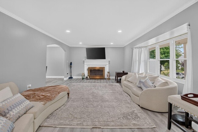 Building Photo - 12420 Seabury Ln