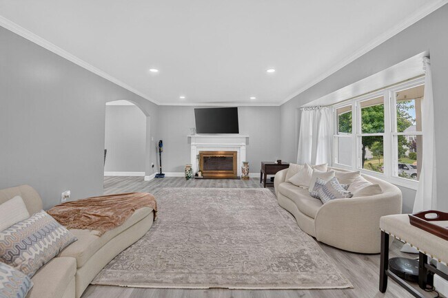 Foto del edificio - 12420 Seabury Ln