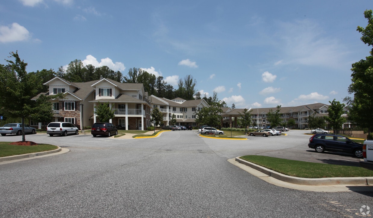 Primary Photo - Laurel Grove by Barclay House
