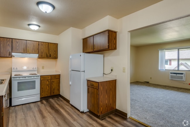 Foto del interior - Maple Court Apartments
