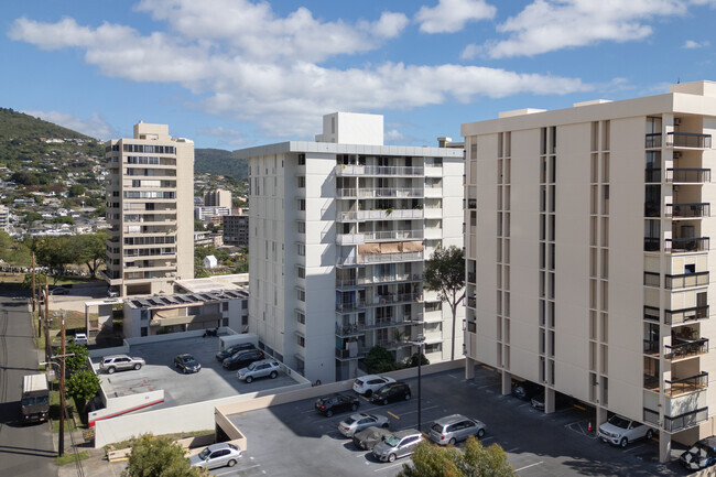 Foto del edificio - Crown Thurston