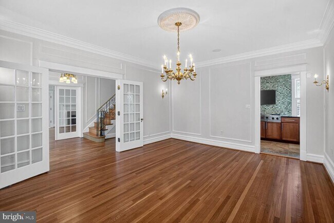 Foto del edificio - 4520 17th St NW