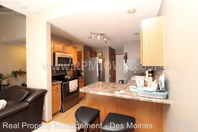 Foto del edificio - 6800 Ashworth Rd