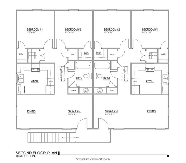 2212 Rosewood St, Houston, TX 77004 - Townhome Rentals in Houston TX ...