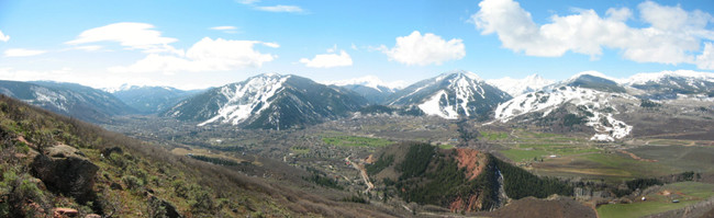 Foto del edificio - Aspen Highlands Village