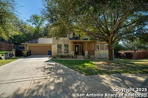 Primary Photo - 3501 Big Horn Tr