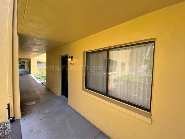 Photo - 2713 Oak Park Way Apartment
