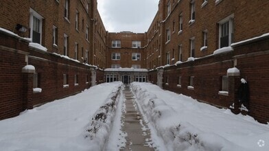 Building Photo - 2617 W Gunnison St