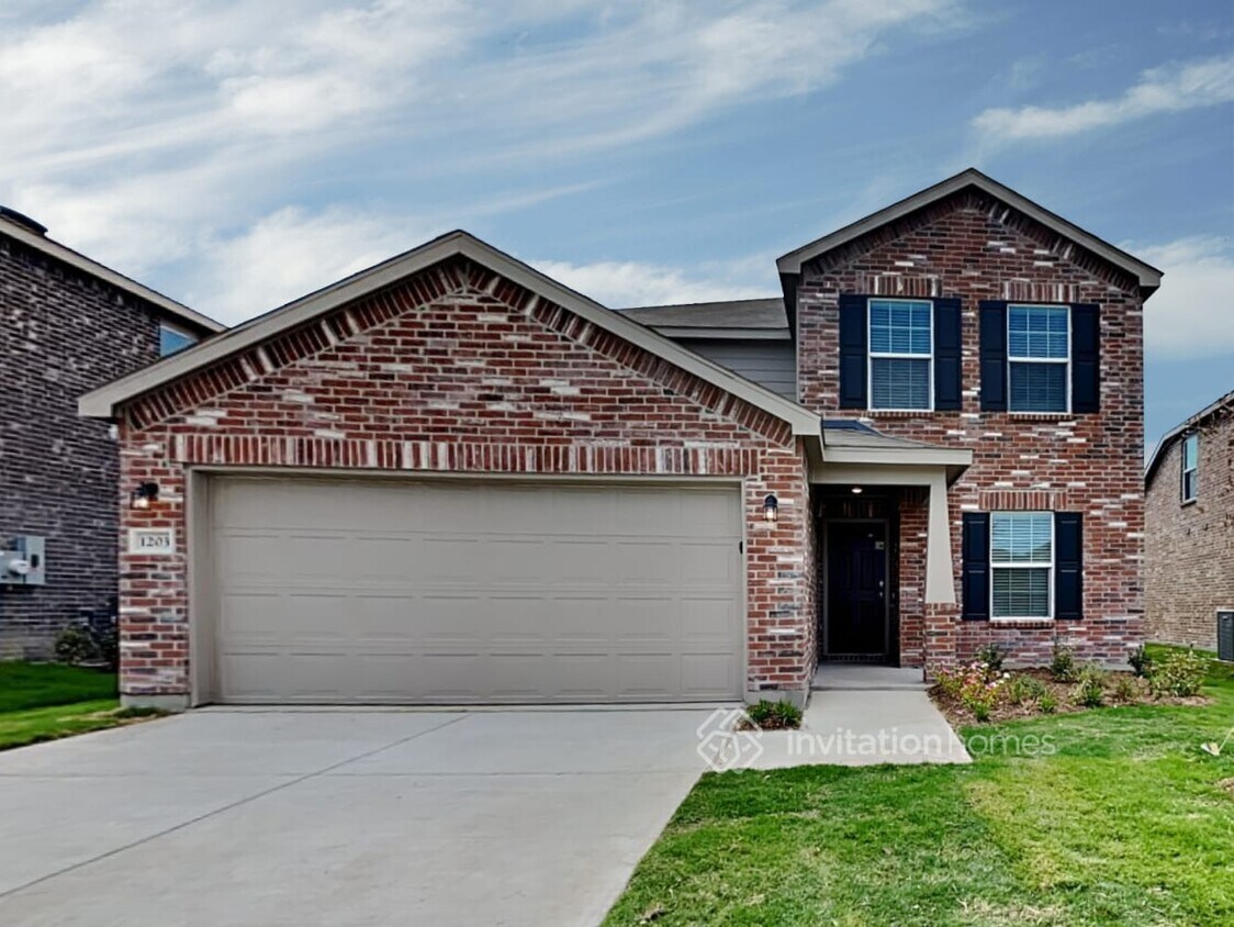 Foto principal - 1203 Autumn Mist Ln