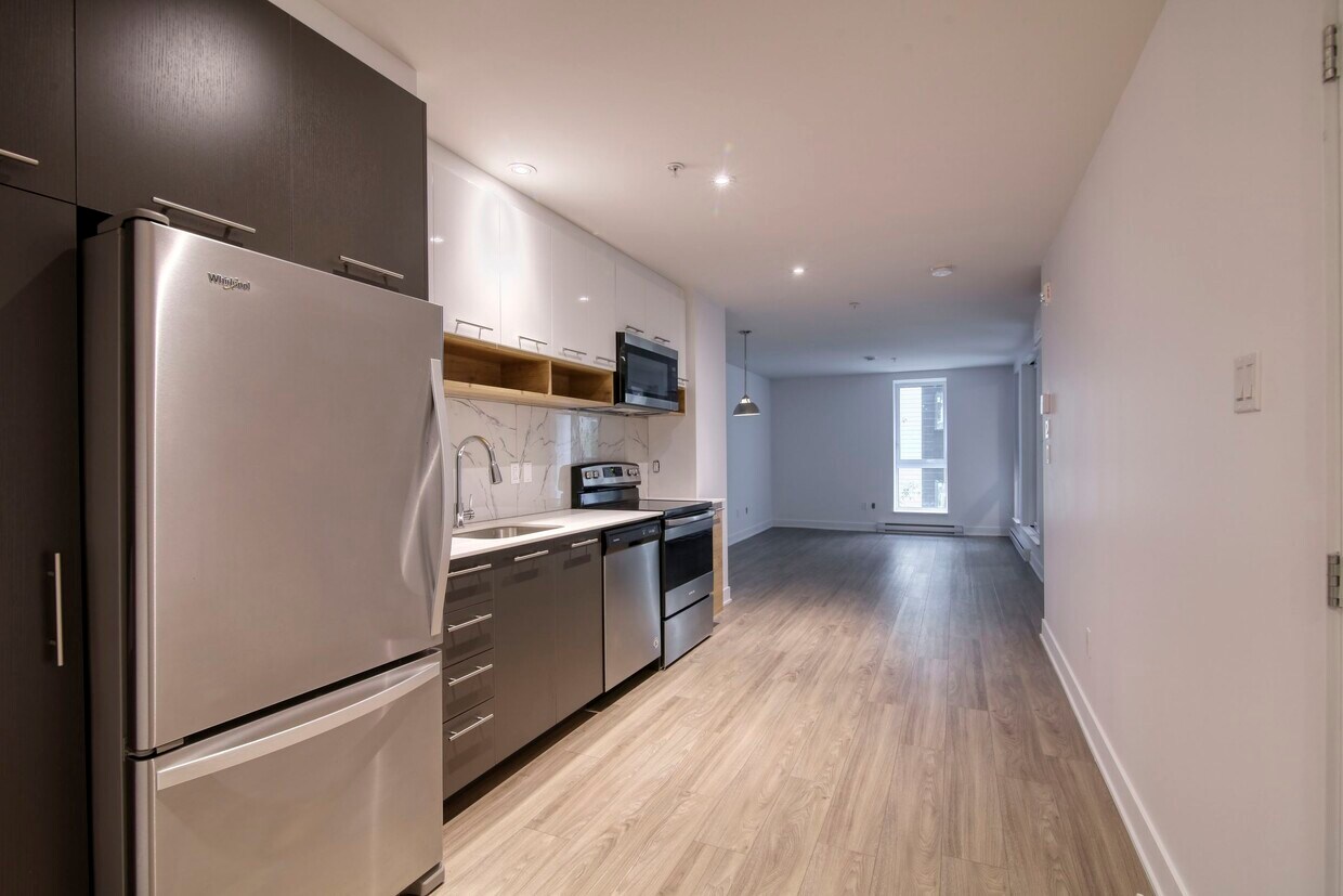 Photo principale - 9675 Av. Papineau