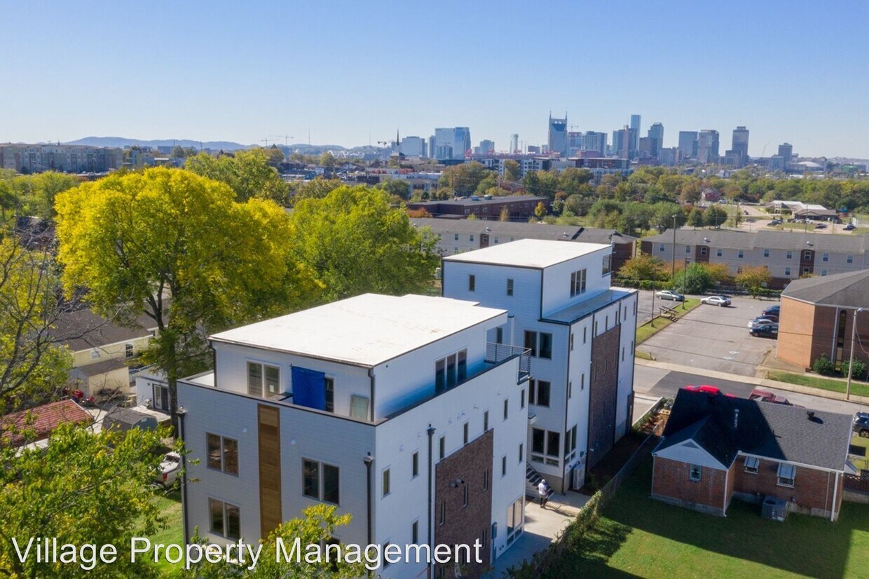 Foto principal - 4 br, 6 bath House - 207 C Neill Avenue