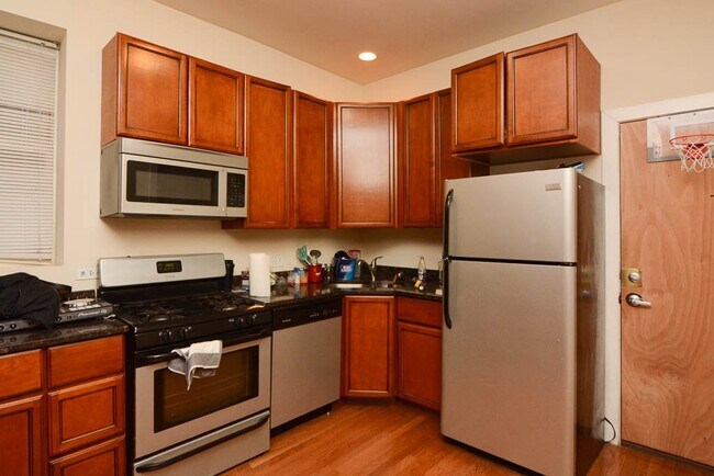 Foto del edificio - 850 W Fletcher St